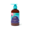Load image into Gallery viewer, As I Am (Born Curly) Argan Leave-In Conditioner