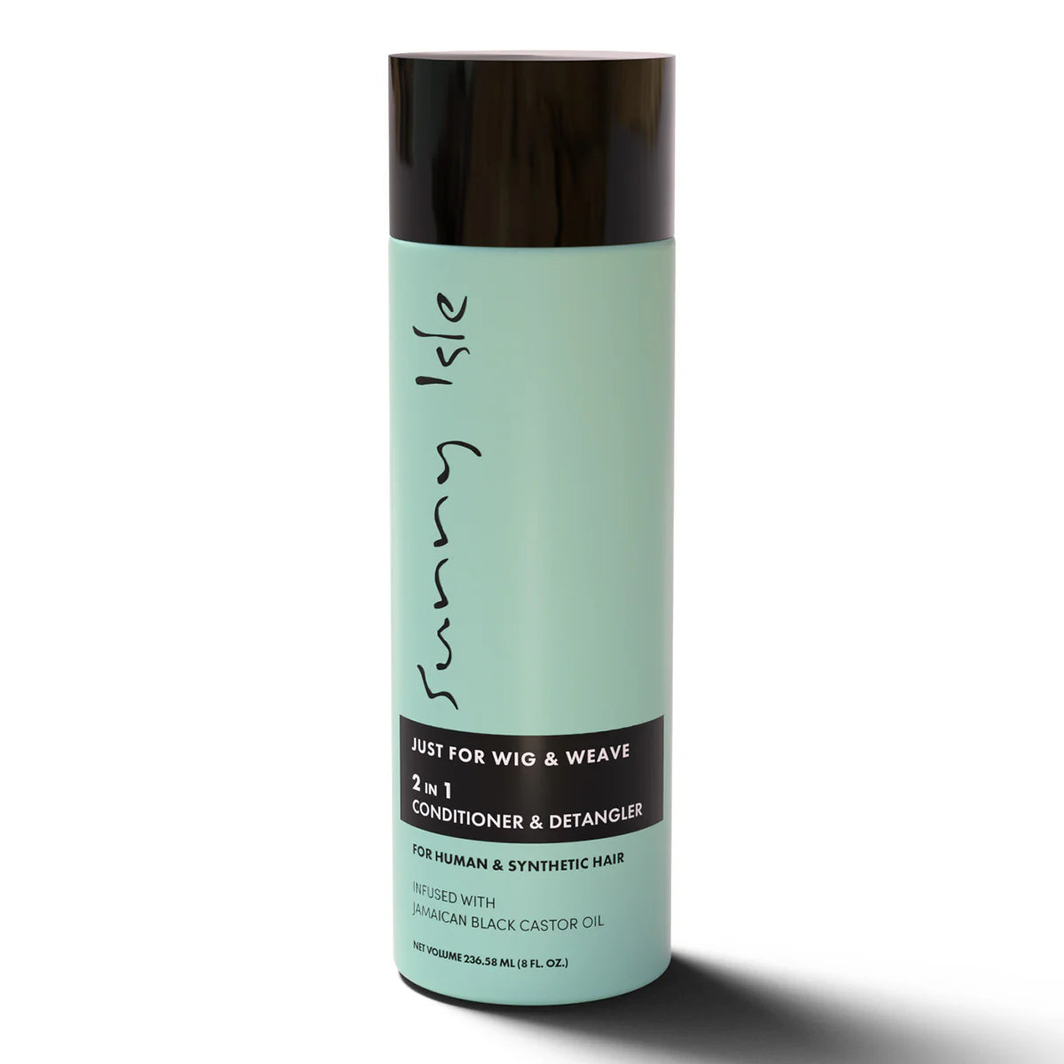 Sunny Isle (Just for Wig & Weave) 2 in 1 Conditioner & Detangler
