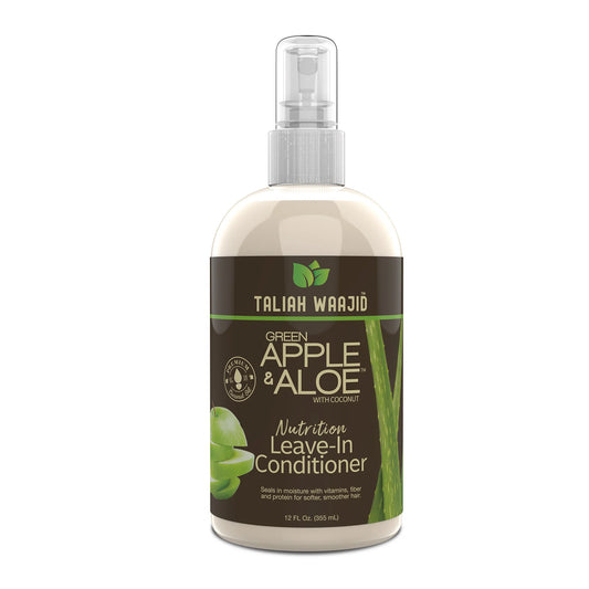 Taliah Waajid (Green Apple & Aloe) Leave-In Conditioner