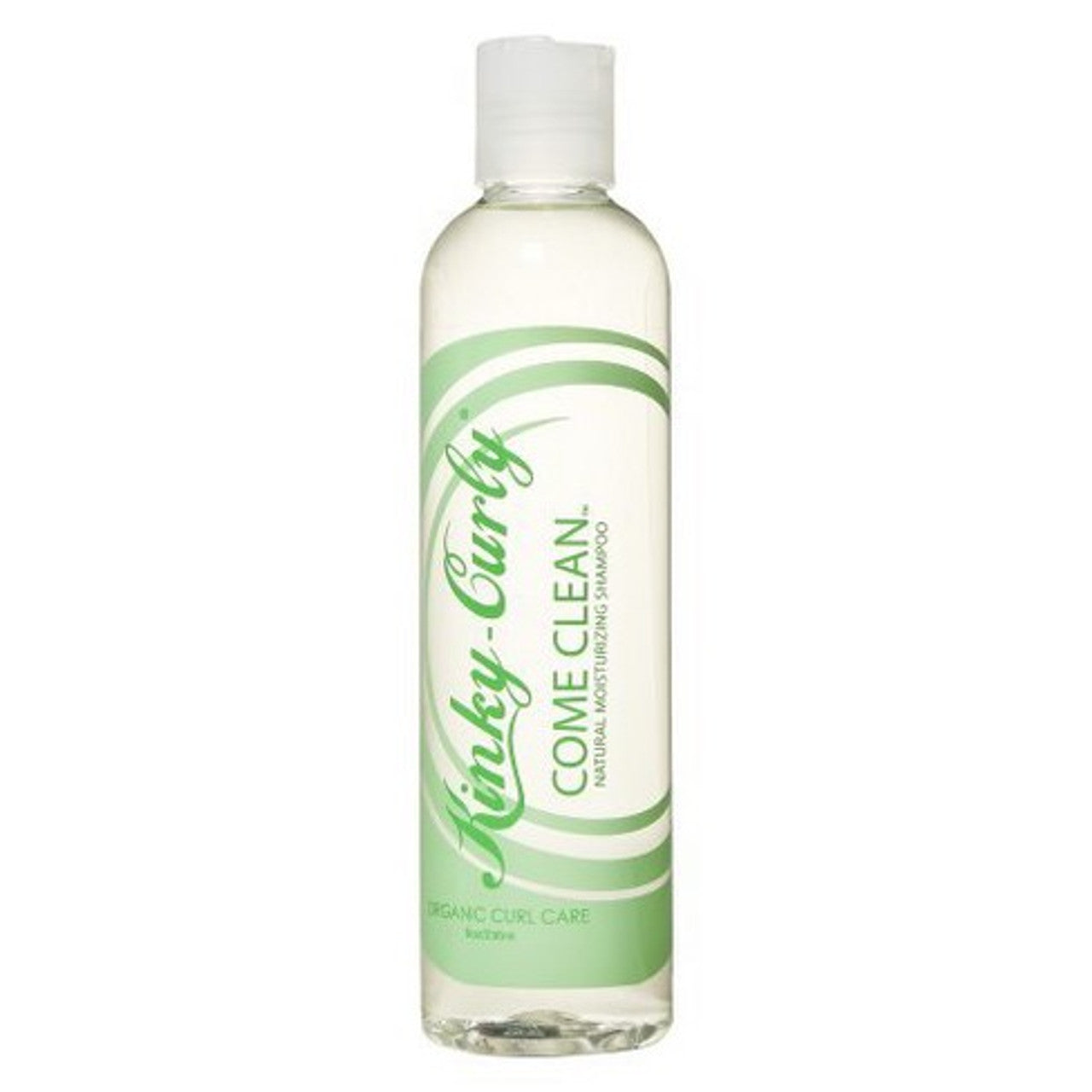 Kinky Curly ( come clean ) shampoo