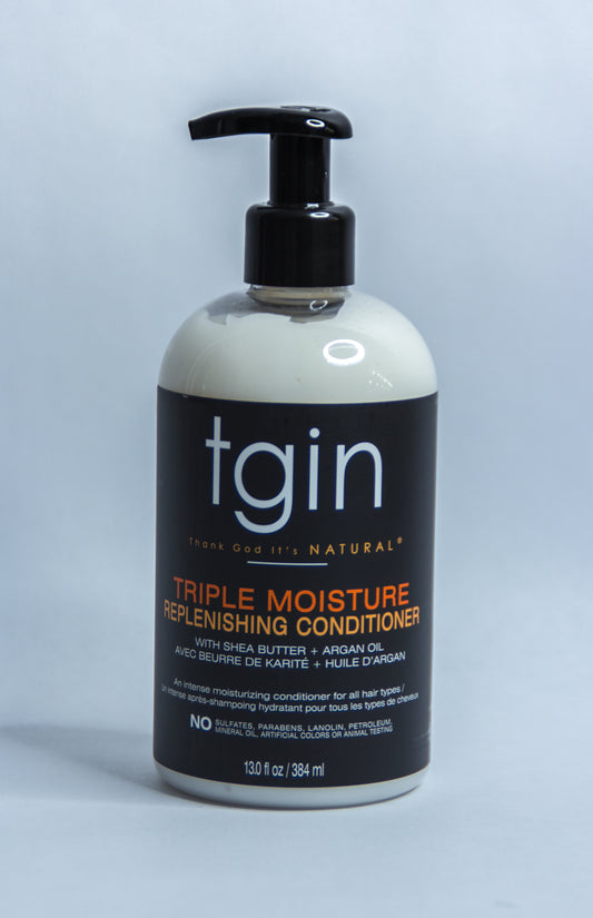 TGIN ( Thank god it's natural ) Conditioner