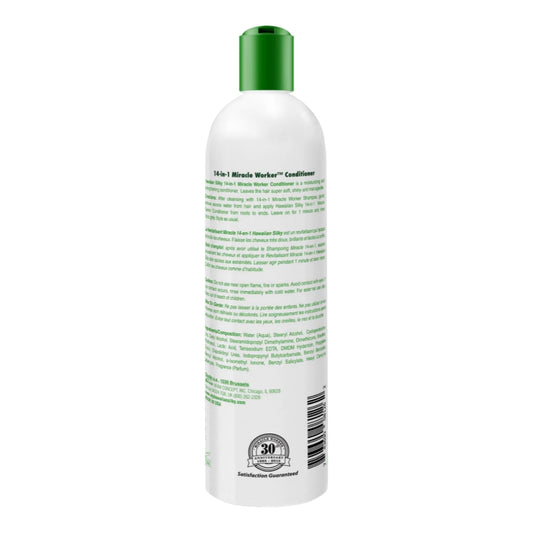 Hawaiian Silky (Miracle Worker) Conditioner 14 in 1