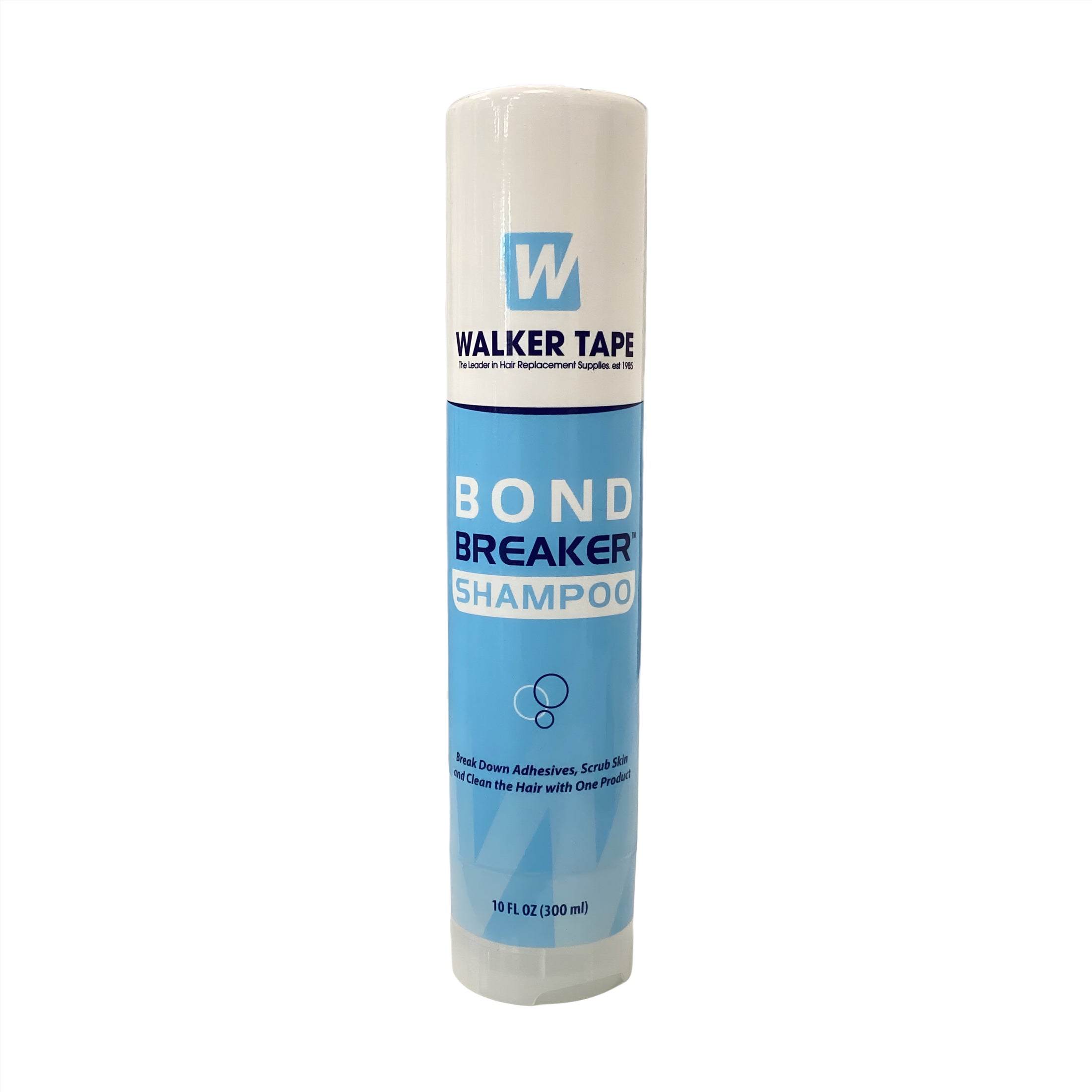 Walker Tape (Bond Braker) Shampoo