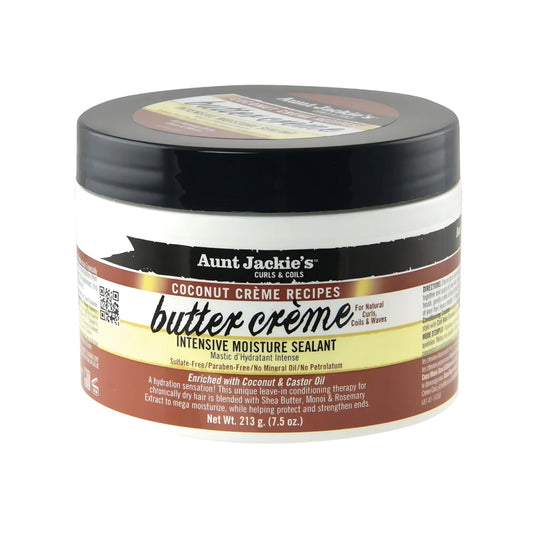 Aunt Jackie's (Butter Crème) Intensive Moisture Sealant