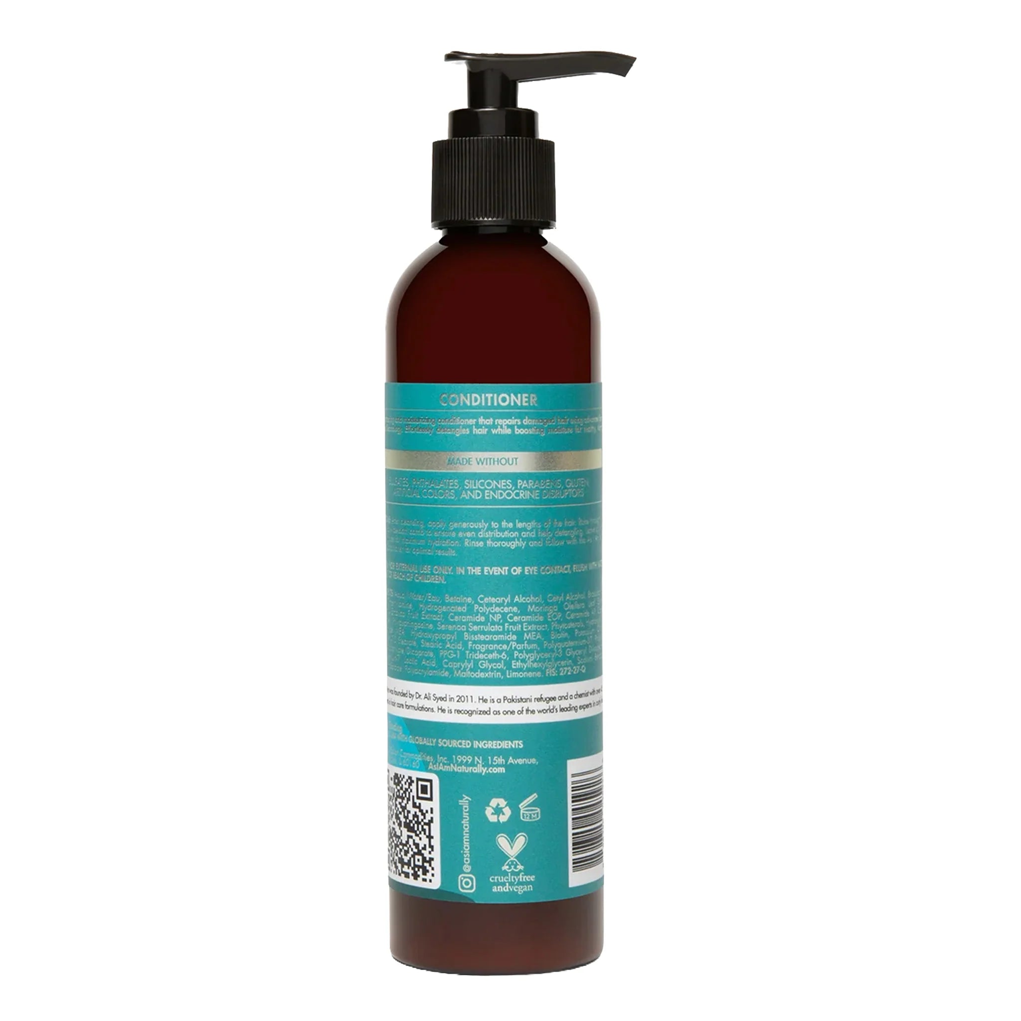 Bond Conditioner