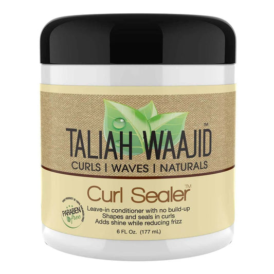 Curls Waves Naturals Curl Sealer