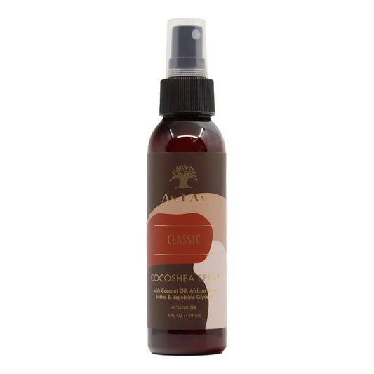 Classic Coconut CocoShea Spray