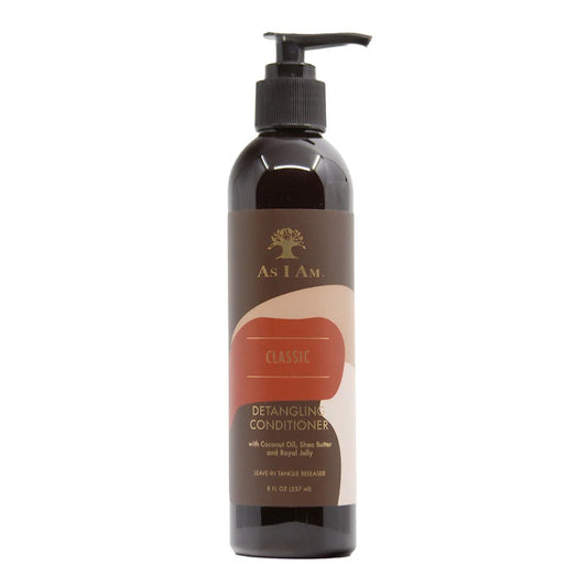 Classic Coconut Detangling Conditioner