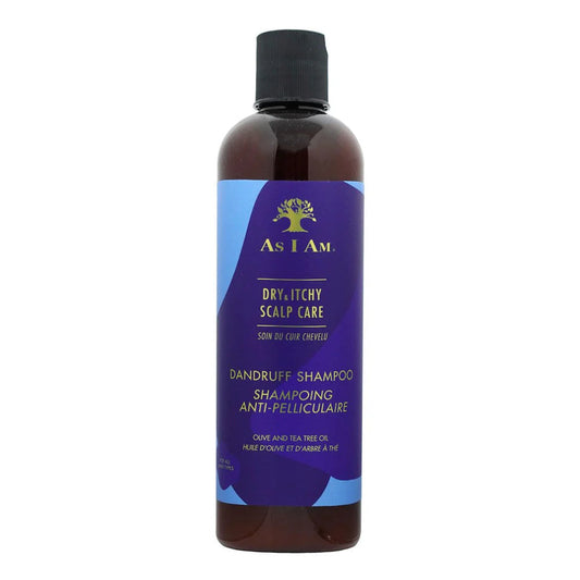 Dry & Itchy Scalp Care Dandruff Shampoo