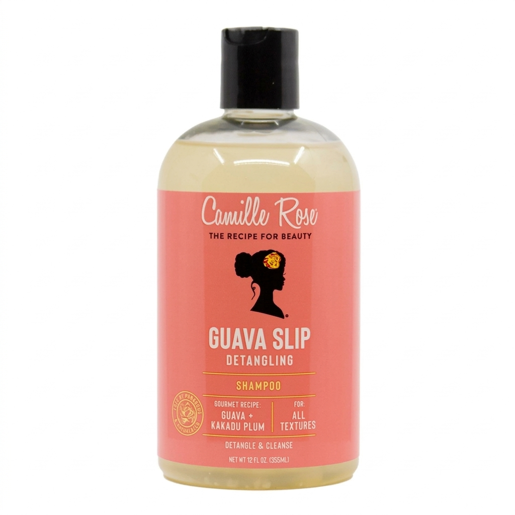 Guava Slip Detangling Shampoo