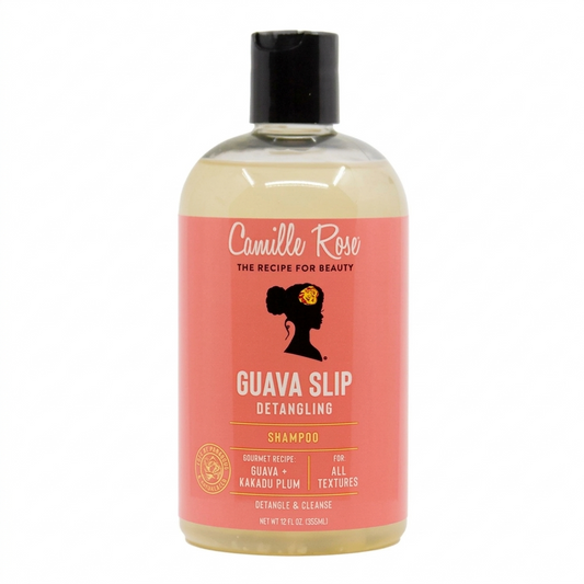 Guava Slip Detangling Shampoo