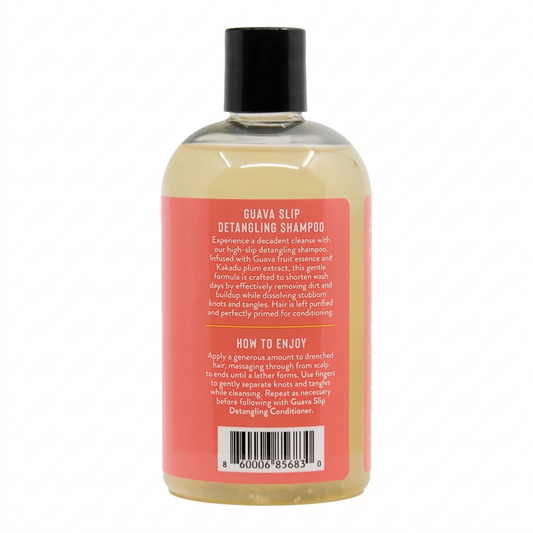 Guava Slip Detangling Shampoo