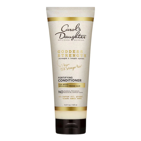 Goddess Strength Fortifying Conditioner