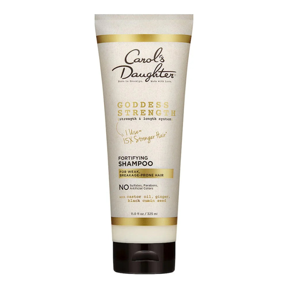 Goddess Strength Fortifying Shampoo