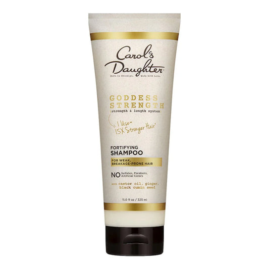 Goddess Strength Fortifying Shampoo