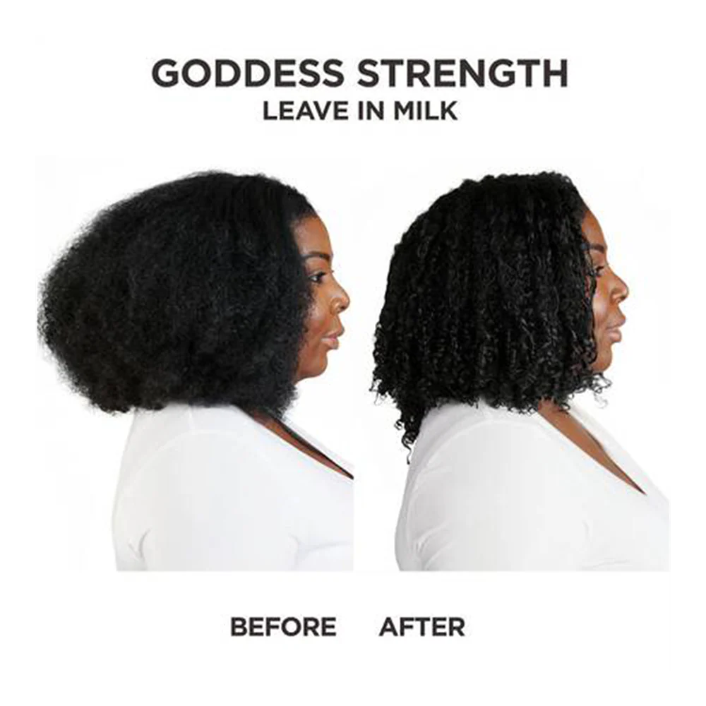 Goddess Strength Leave In Milk