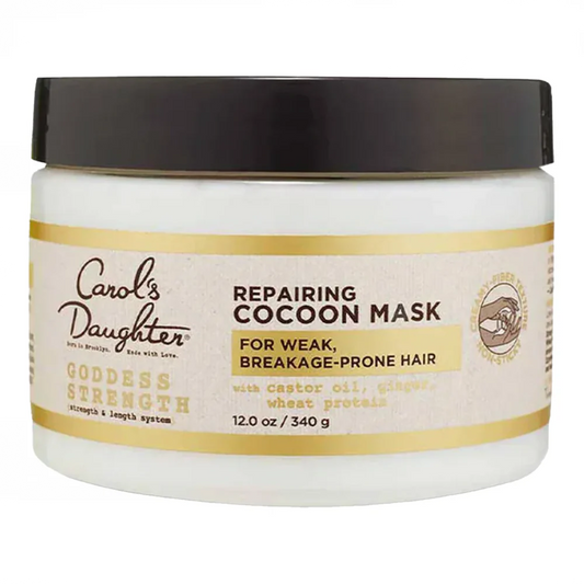 Goddess Strength Repairing Cocoon Mask