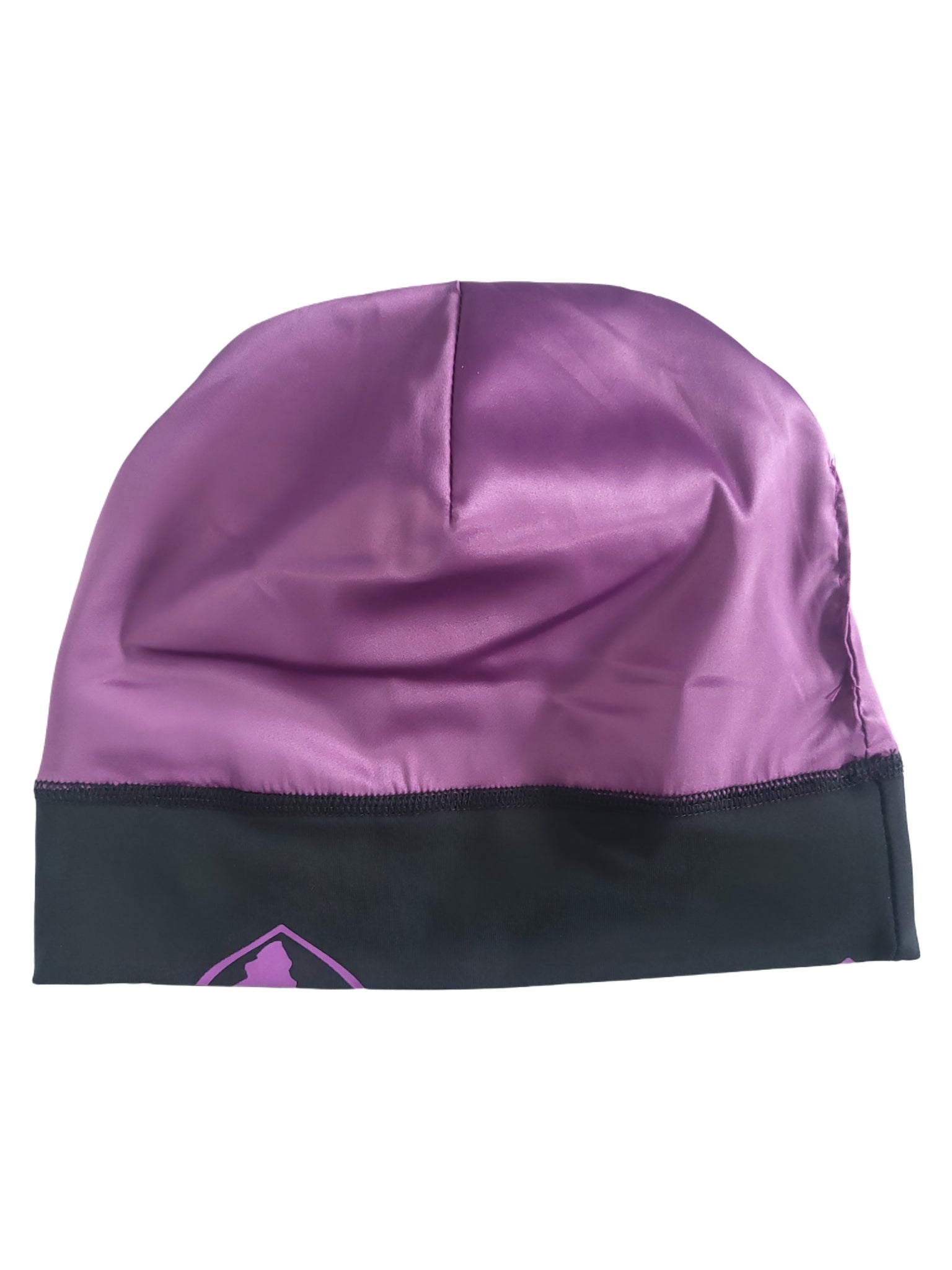 Afro Hearts (Black)