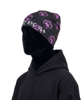 Load image into Gallery viewer, Afro Hearts (Black)
