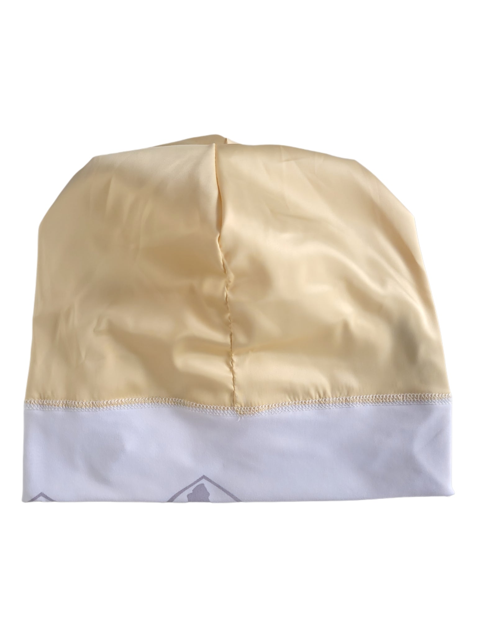 Afro Hearts (White)