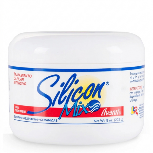 Hair Treatment