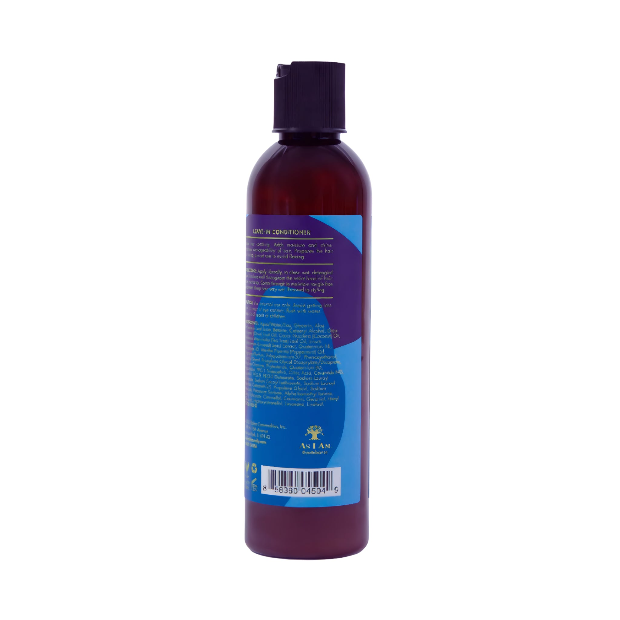 As I Am (Dry & Itchy) Scalp Care Leave-In Conditioner