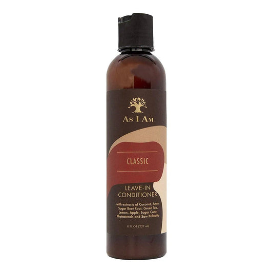 Classic Coconut Leave In Conditioner