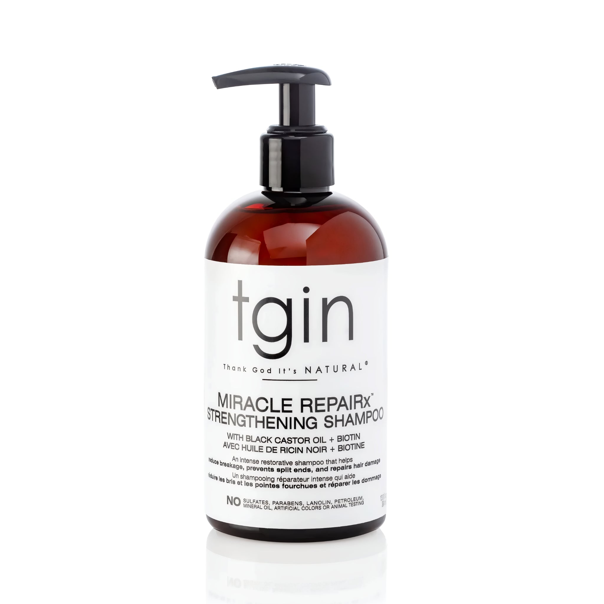 Tgin (Thank God it's Natural) Miracle RepaiRx