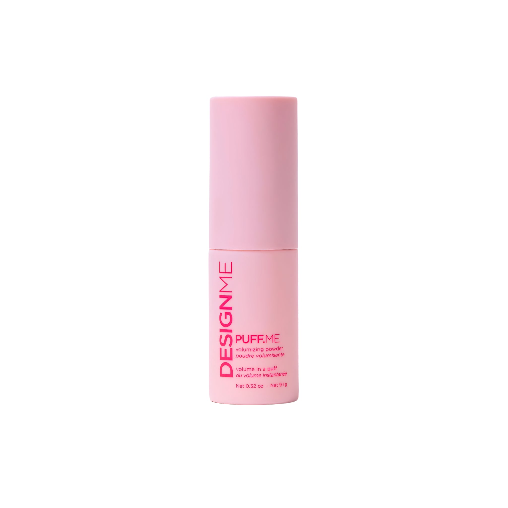 Design.Me (Puff.Me) Volumizing Powder