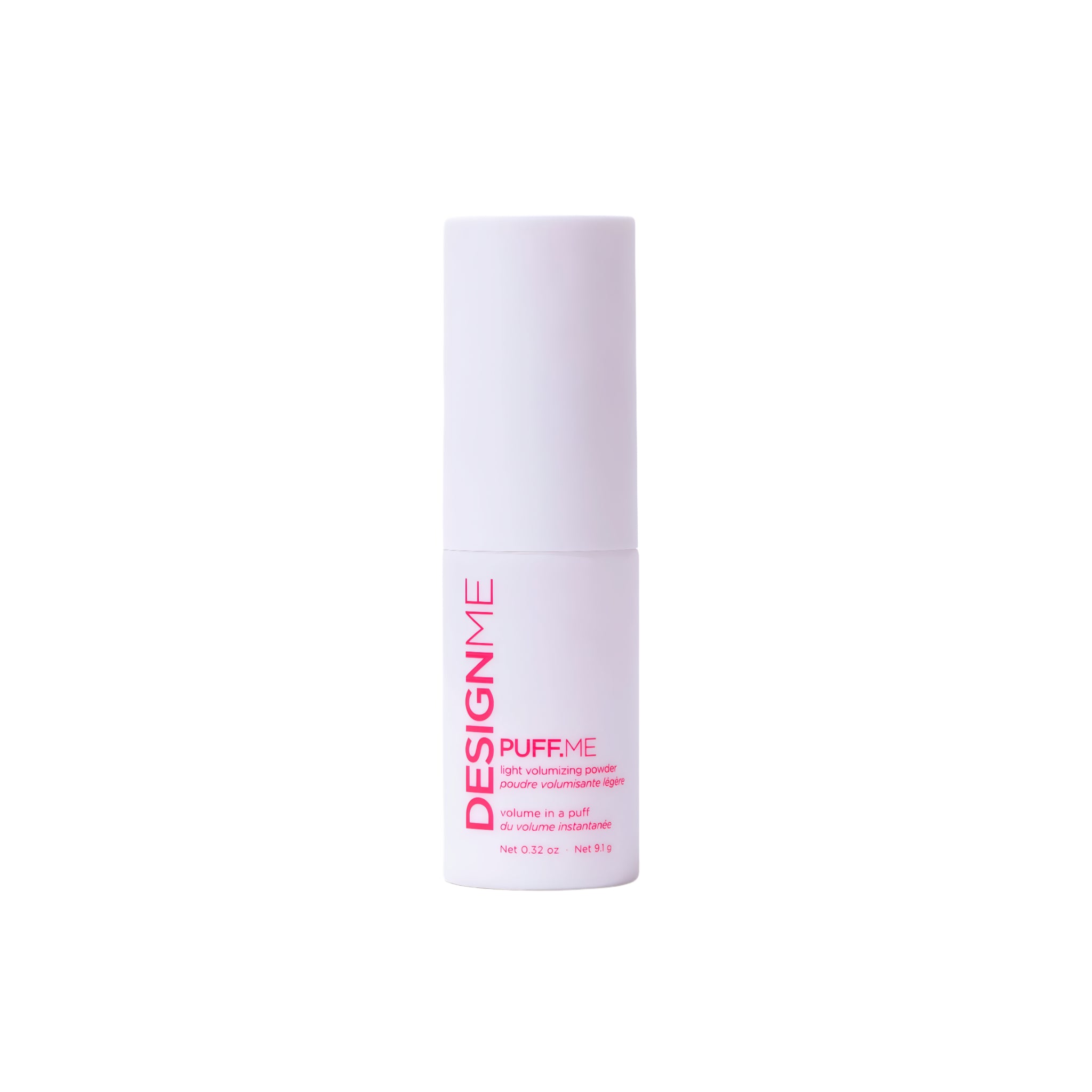 Design.Me (Puff.Me) Volumizing Powder