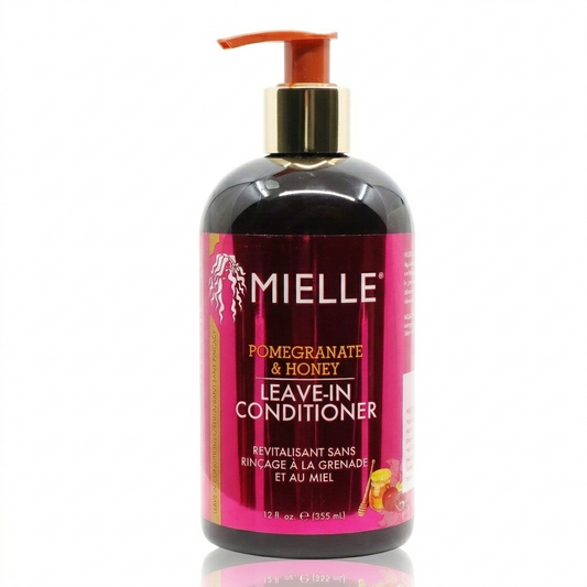 Pomegranate & Honey Leave-In Conditioner