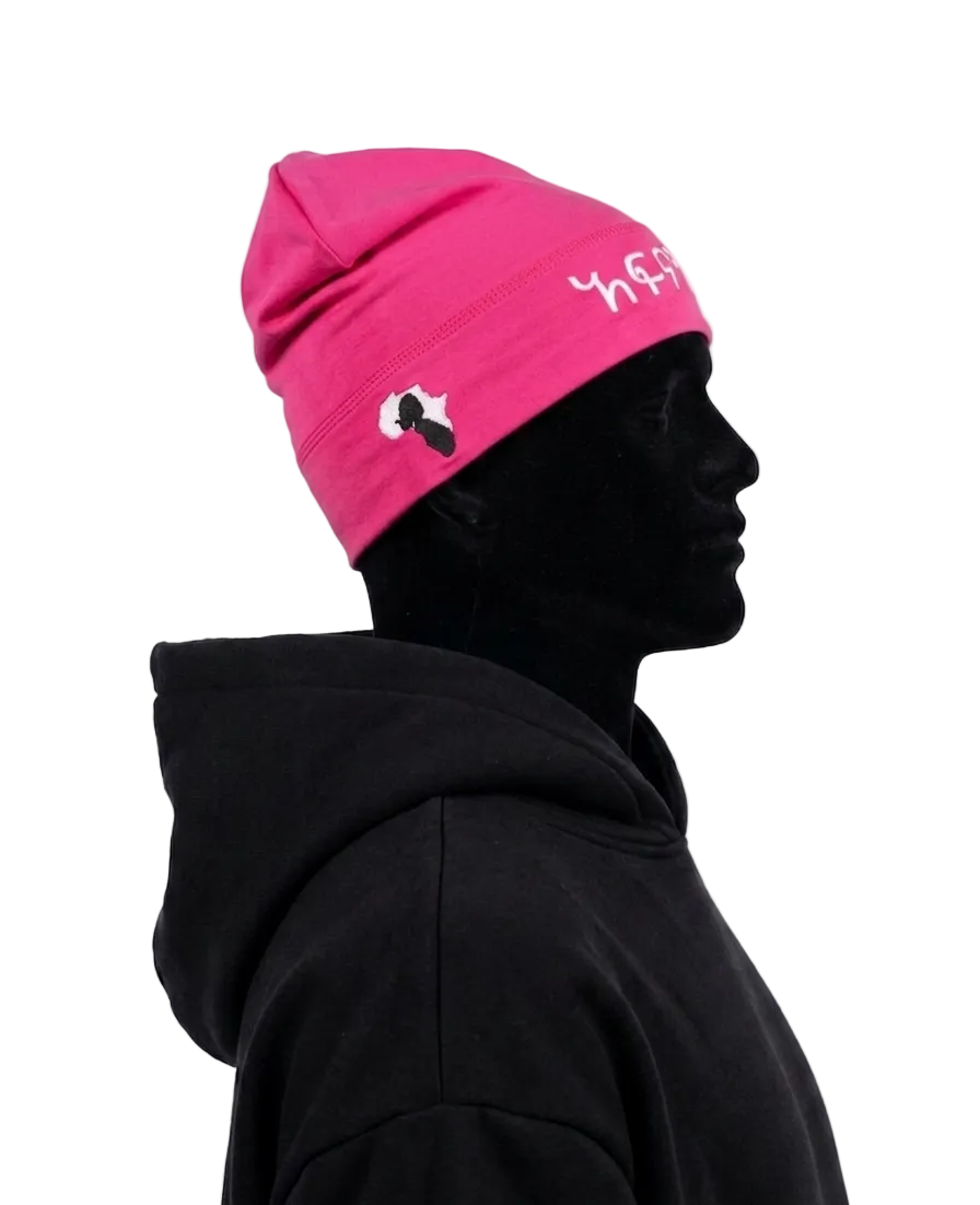 Vibrant Pink (Granville Glow)