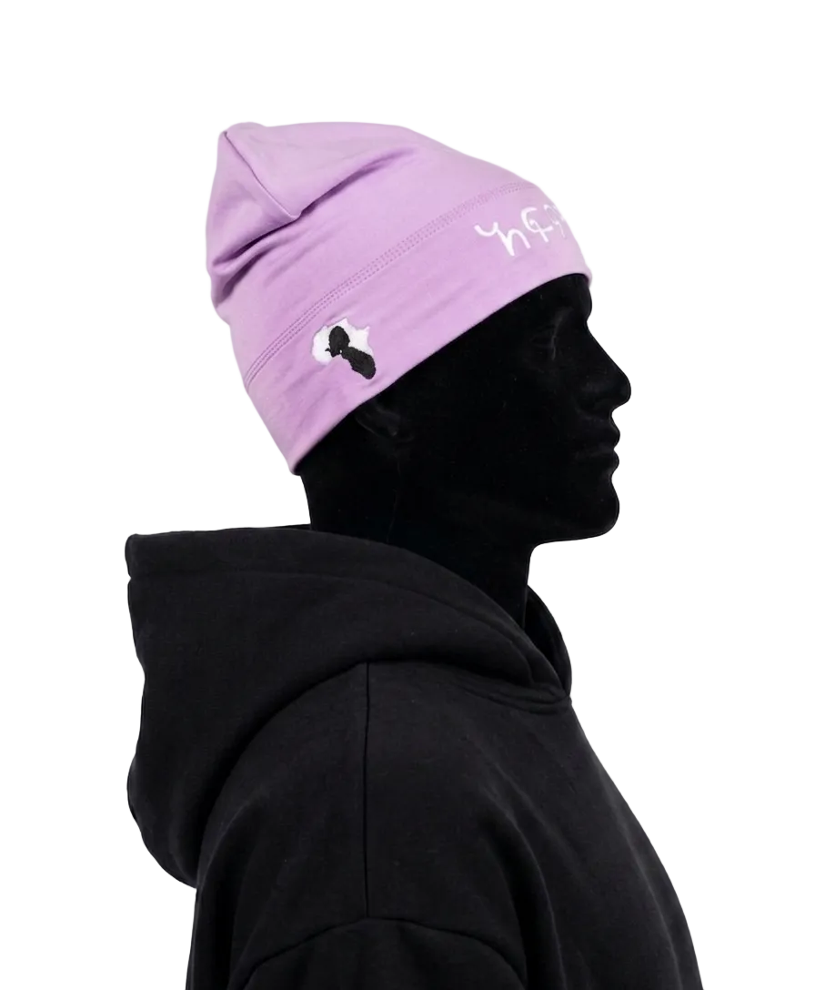 Purple (Pleasant Purple)