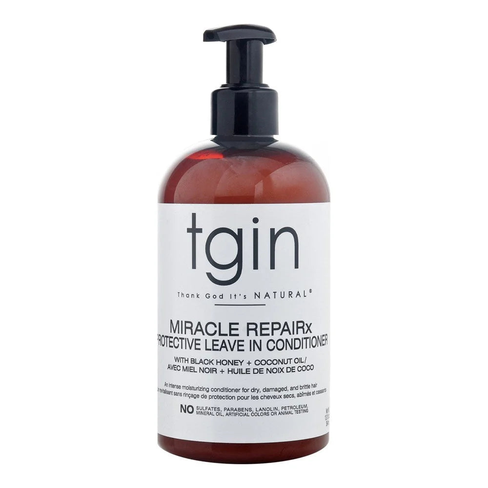 Miracle Repairx Protective Leave In Conditioner