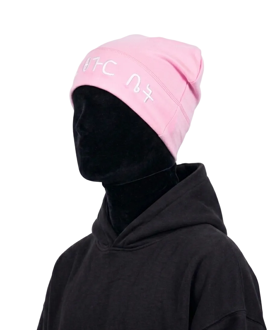 Pink (Blossom Blush)