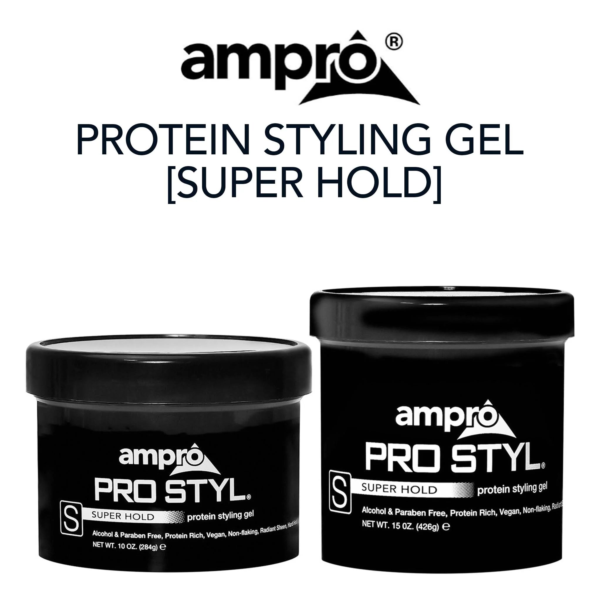 Pro Styl Protein Styling Gel