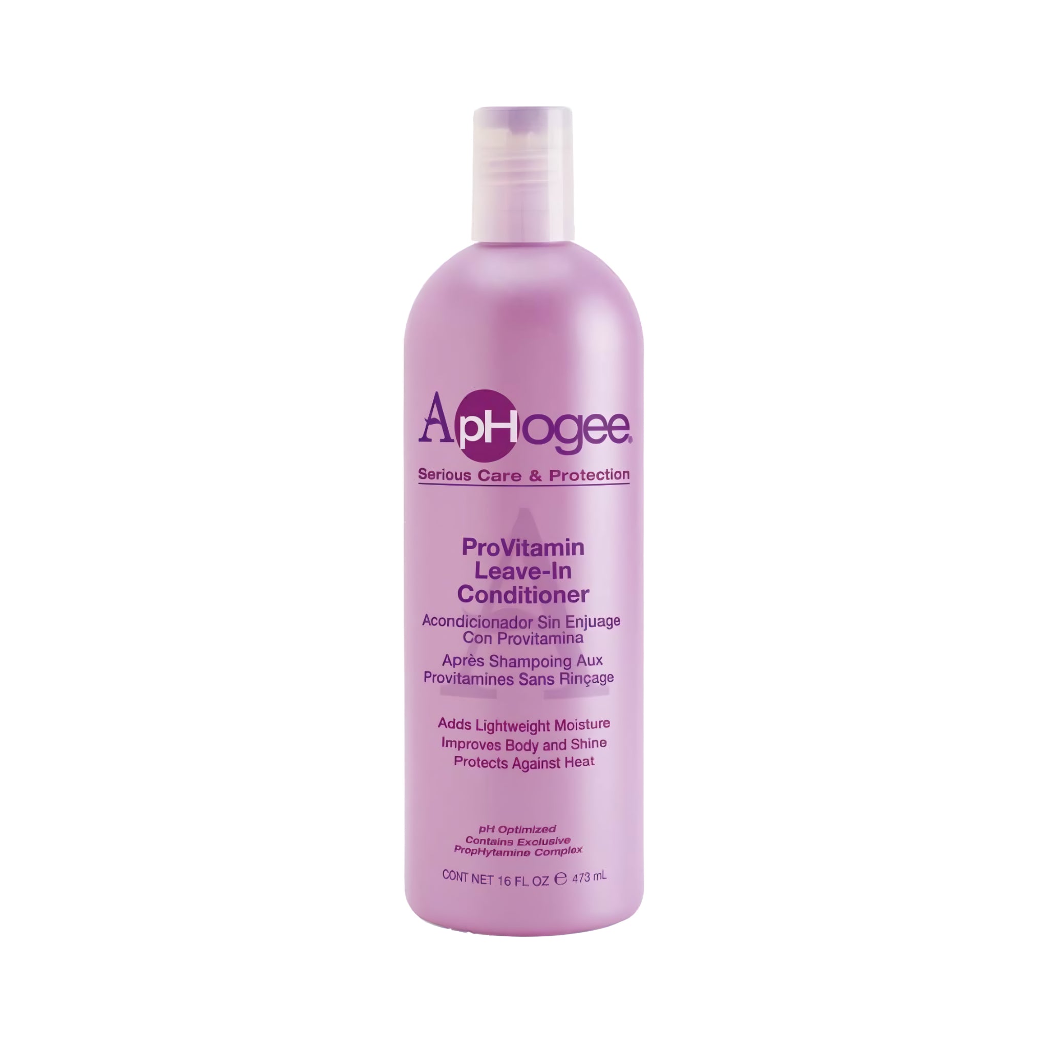 ApHogee (ProVitamin) Leave-In Conditioner