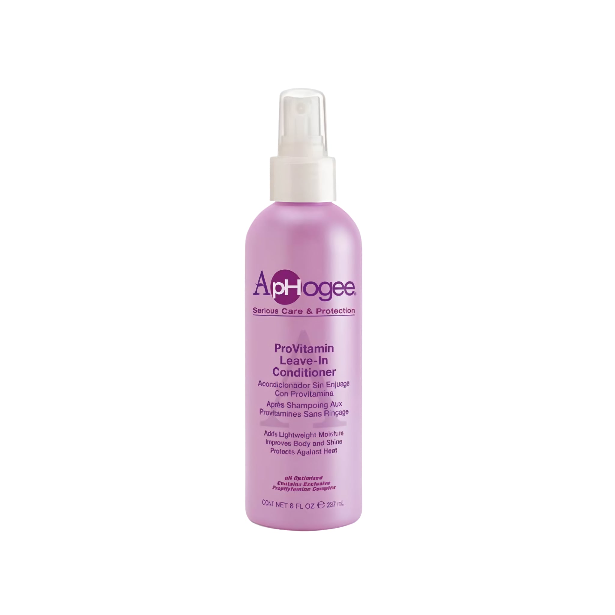 ApHogee (ProVitamin) Leave-In Conditioner