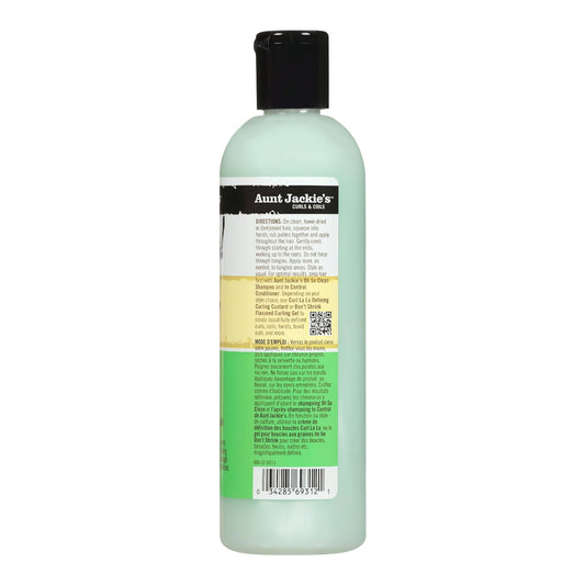 Aunt Jackie's (Quench!) Moisture Intensive Leave-In Conditioner