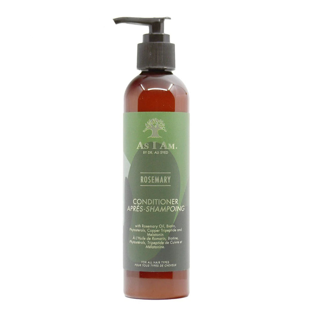 Rosemary Conditioner