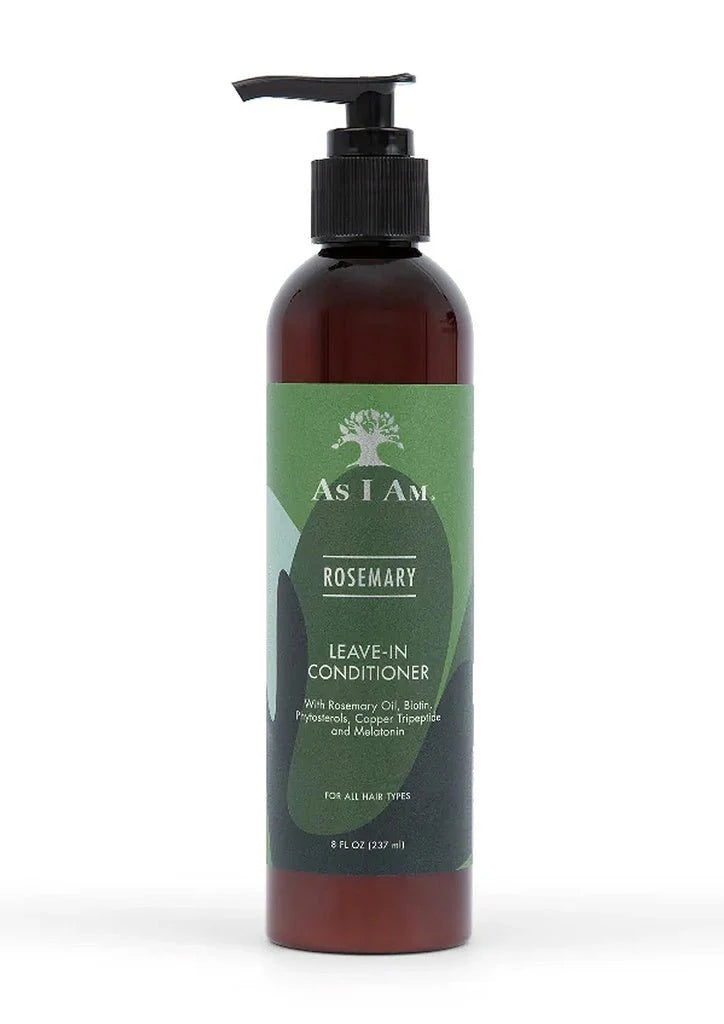 Rosemary Leave In Conditioner