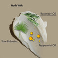 Load image into Gallery viewer, Rosemary Leave In Conditioner
