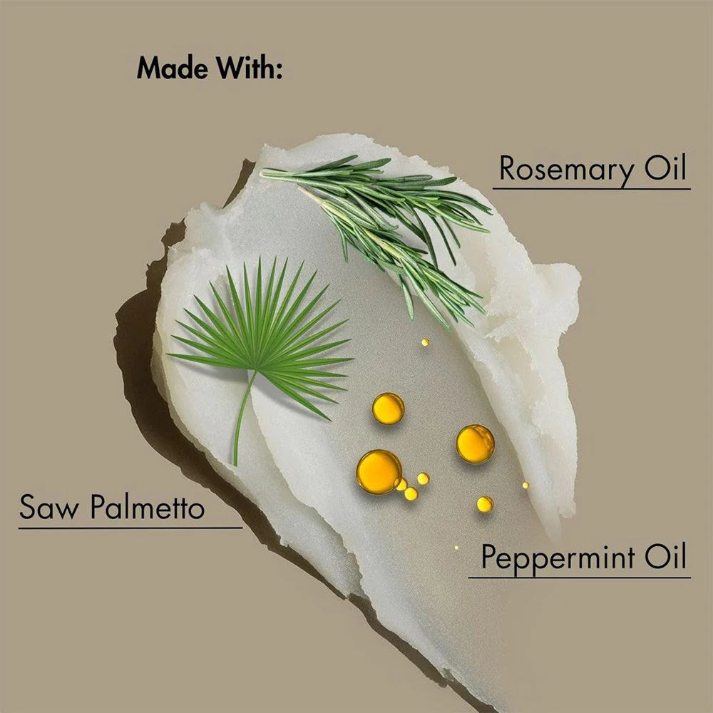 Rosemary Leave In Conditioner