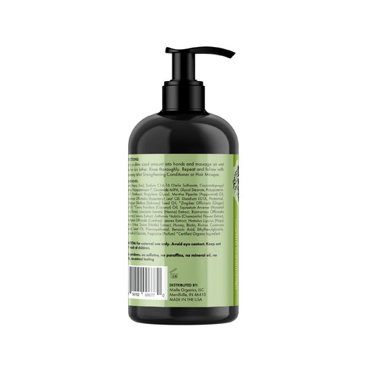 Mielle (Rosemary Mint) Strengthening Shampoo