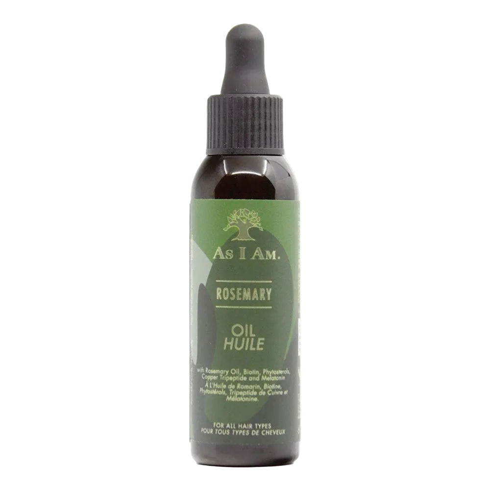 Rosemary Oil