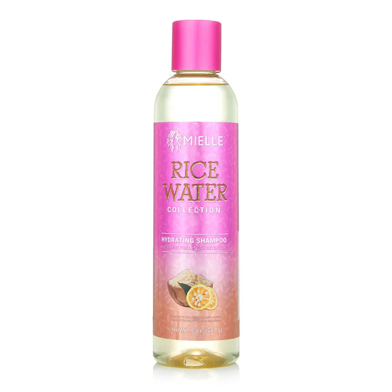 Mielle (Rice Water) Hydrating Shampoo