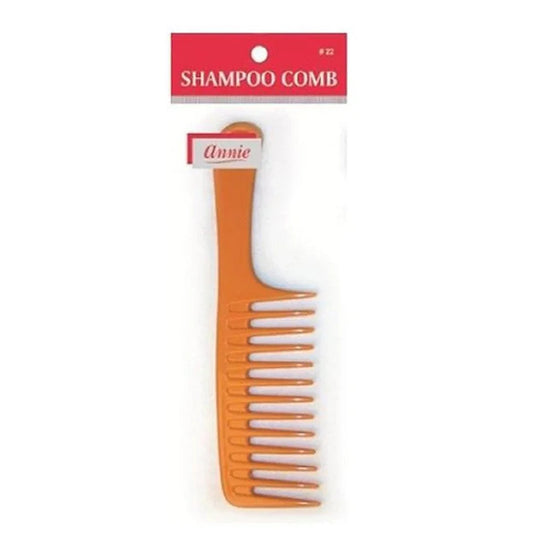 Shampoo Comb
