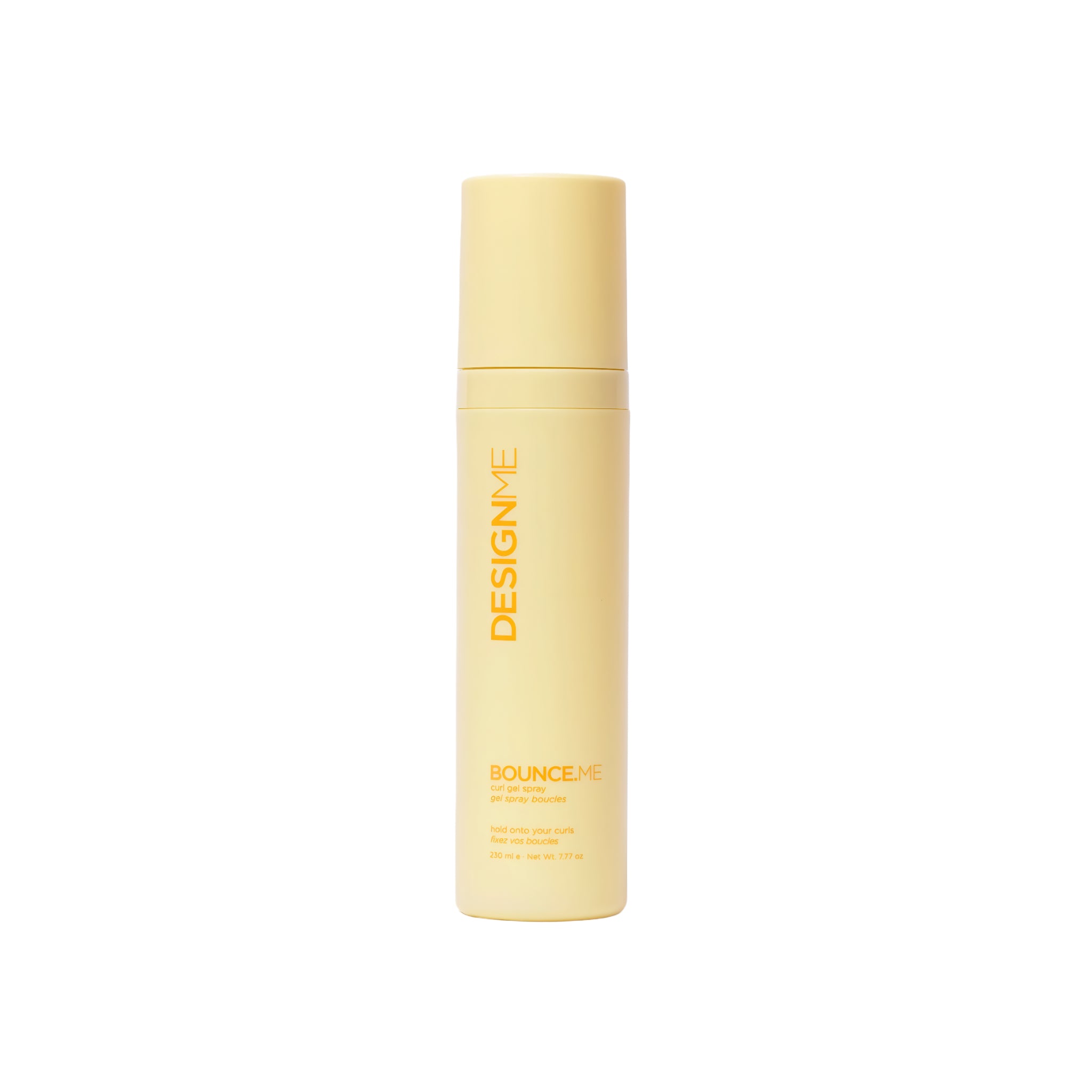 Design.Me (Bounce.Me) Curl Spray Gel