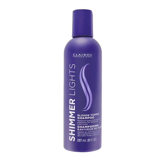 Clairol Professional (Shimmer Lights) Shampoo