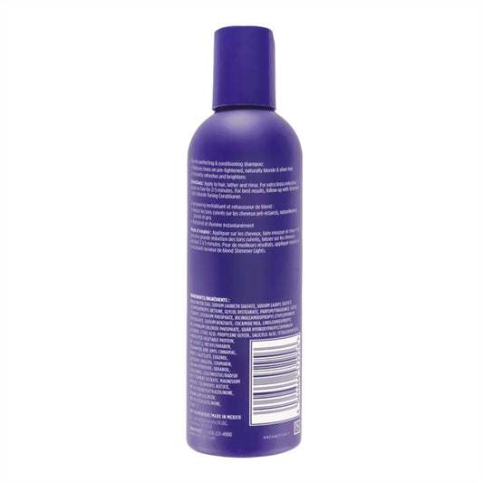 Clairol Professional (Shimmer Lights) Shampoo